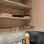 Apartamento K&m Bantzh B'