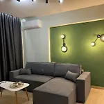 K&m Bantzh B' Apartamento Drama