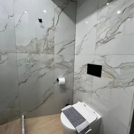 Lejlighed K&m Bantzh B' *