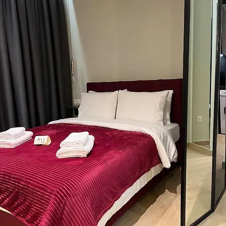 Lejlighed K&m Bantzh B' *