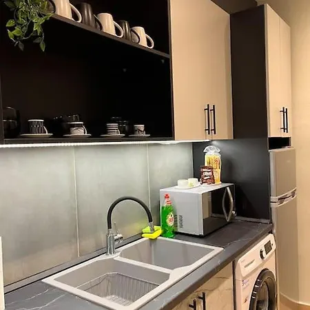 Lejlighed K&m Bantzh B' *