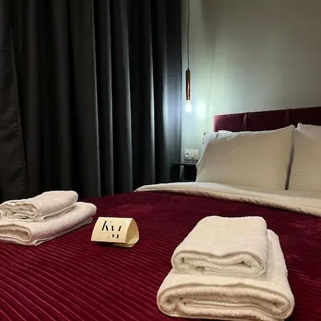 K&m Bantzh B' * Dráma