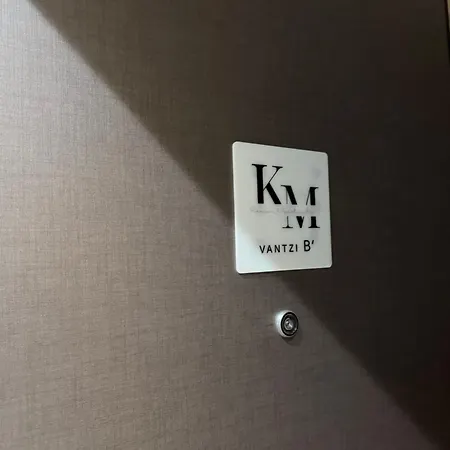 K&m Bantzh B'
