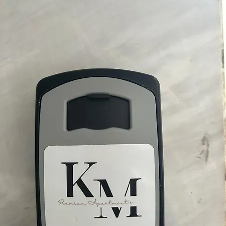 K&m Bantzh B'