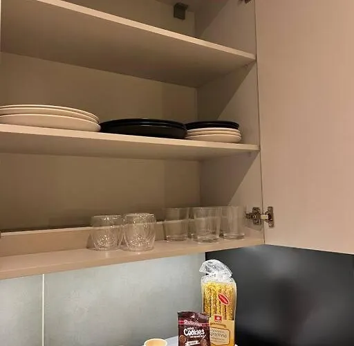 Apartment K&m Bantzh B'