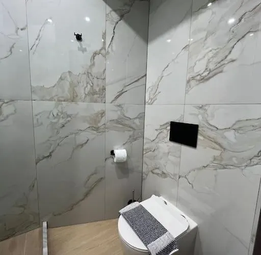 Apartment K&m Bantzh B' *