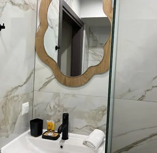 K&m Bantzh B' Apartment
