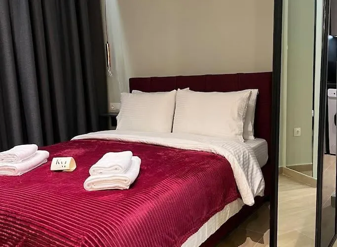 Apartament K&m Bantzh B' *