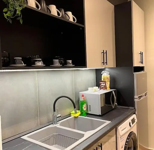 Apartment K&m Bantzh B' *