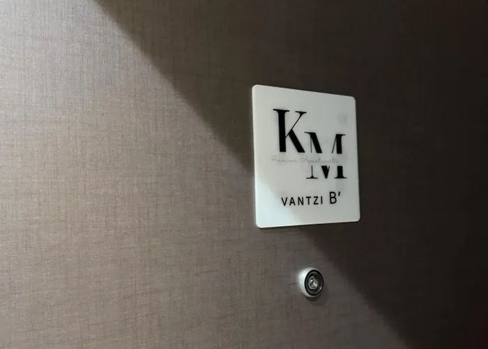 K&m Bantzh B'